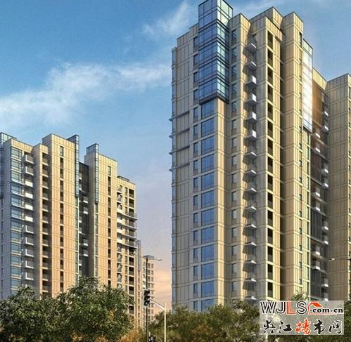 吴江遇上新加坡  运东楼盘品质期待