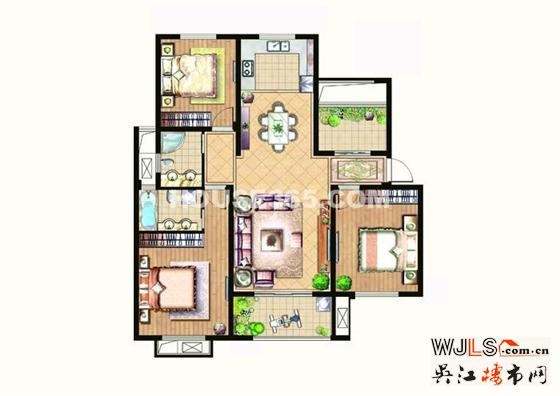 塞纳阳光VIP卡办理中,交2万元可享受总价98折