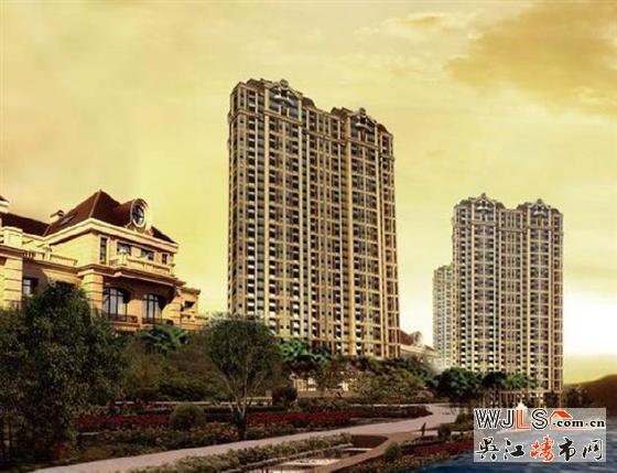 绿地太湖城高层6号楼正在预约 5000抵2万