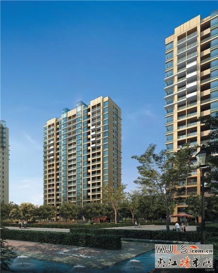 卓锦兰香以兰之名,成就花园式科技住宅区