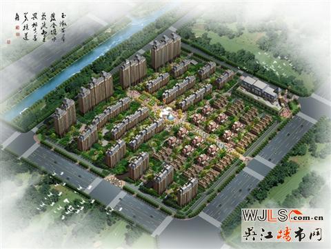 星宝花园预计6月底7月初加推41、45#楼新房源