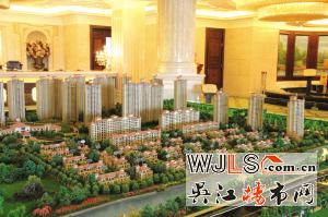 吴江第五届住博会——中南世纪城:精装西班牙豪宅带来奢华享受