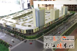  欧蓓莎家居生活中心：一期即将盛大开业，二期预约即将进行 