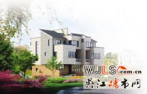 新华花园：宜居核心 品质别墅 