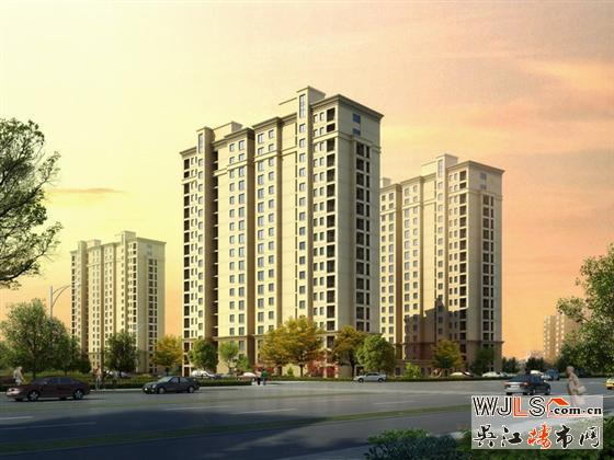 伟业迎春世家:吴江地界的“苏州楼盘”