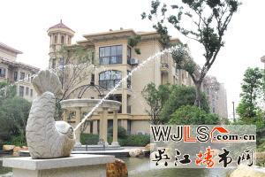 奥林运河湾：东环南延第一站，精品户型隆重加推 