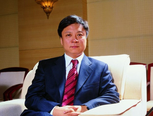 融创中国董事长孙宏斌 融创中国董事长孙宏斌