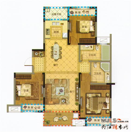 新湖明珠城现售房源