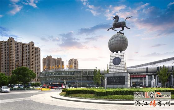 吴江人未来住哪里？南部新城核心，中南世纪城