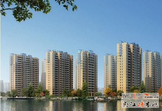卓锦兰香目前在售4、5、10#楼高层房源