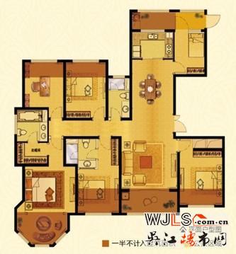 中南世纪城：吴江纯住宅销冠，新年再续高人气！