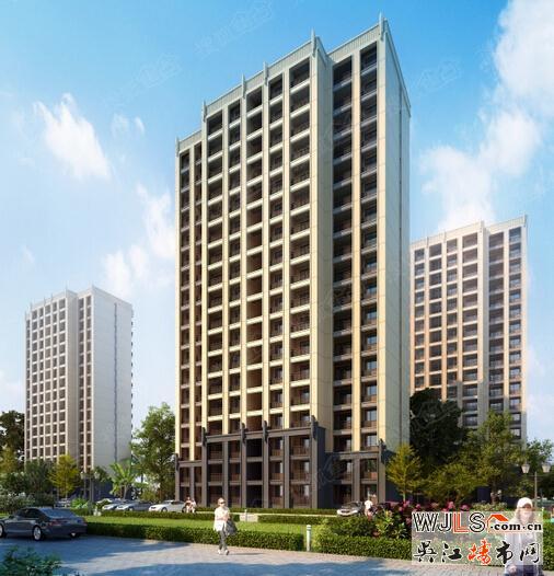 伟业迎春丽家78-99平户型6288起1万抵5万