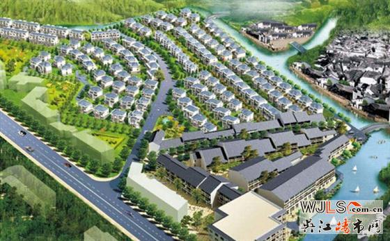 同里花园 特价独栋别墅15000元起