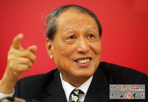 成思危:中国房地产市场将在2年内恢复正常