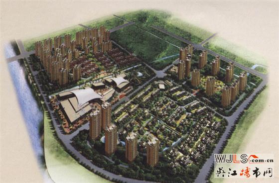 鼎基丽湾域目前封盘 后加推高层房源
