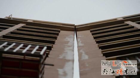 上海一小区房价大跌:63平米房子仅卖40万