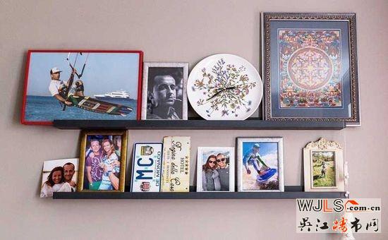 38平的房子竟被装成宫廷范 这简直太强了