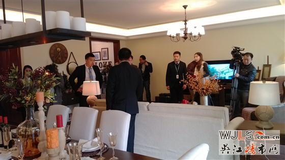 让家成为健康堡垒 朗诗太湖郡媒体见面会隆重举行
