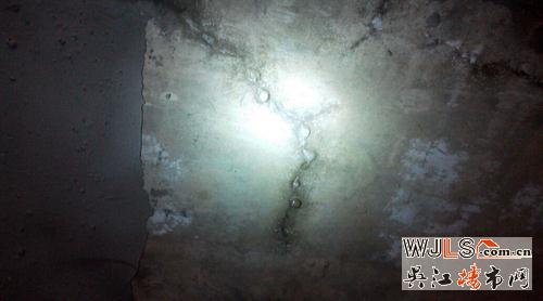 房屋漏水严重业主吐槽 吴江某小区房屋质量遭质疑