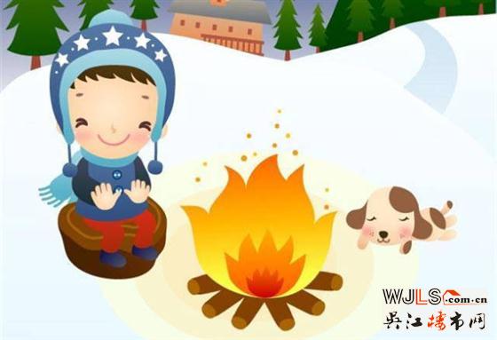 宝宝冬季取暖小心4个“温暖杀手”！