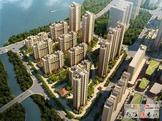 嘉乐城——汾湖“观前街” 消费新领地