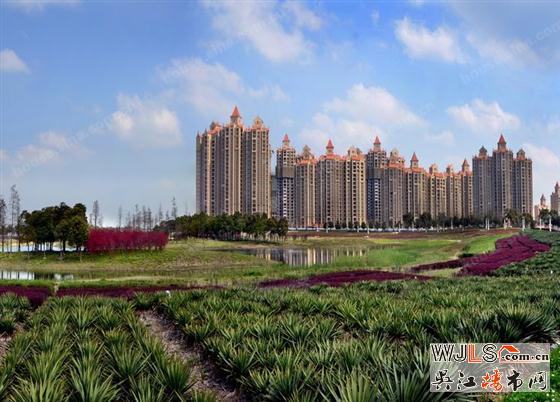 新湖明珠城在售高层 均价8300元/平米