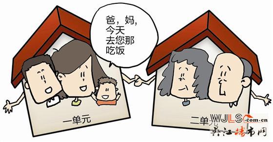 中南世纪城约67～88㎡精装小豪宅，温馨献礼