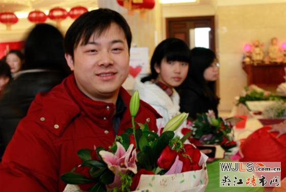 中南世纪城双节盛会  圆满落幕