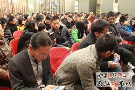 海亮·长桥府销售热度不减 创造奇迹