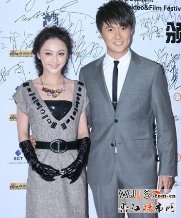 网曝迟帅姚笛已分手 因男方买不起千万婚房