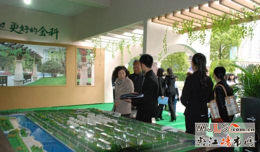 金石奖血统——金科廊桥水岸得以诞生