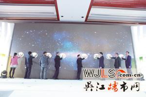 揭开中房颐园“神秘面纱”