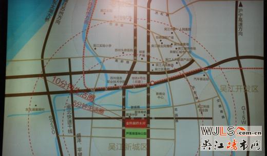 金石奖血统——金科廊桥水岸得以诞生