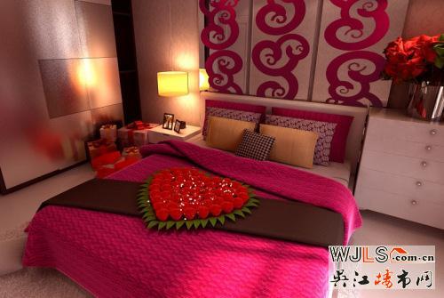 五月结婚季即将到来  带你领略吴江置业