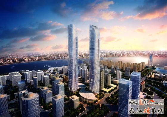 泊珑湾 太湖之上 豪宅之巅