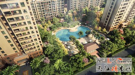海亮长桥府加推房源7199元/平起