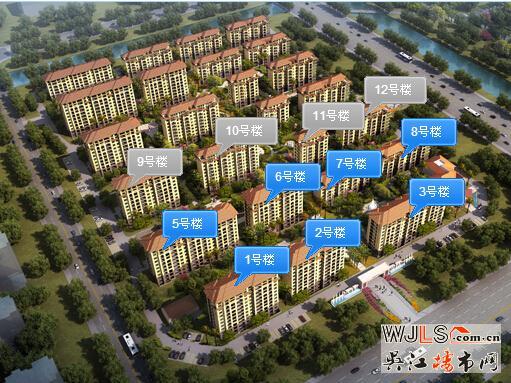 小李探盘记——南悦豪庭