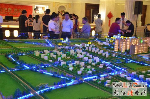 “夜闪购”活动成功拉下帷幕  机会难得