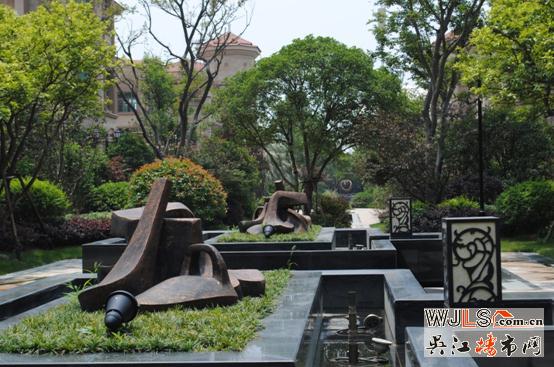 小李探盘记——中南世纪城
