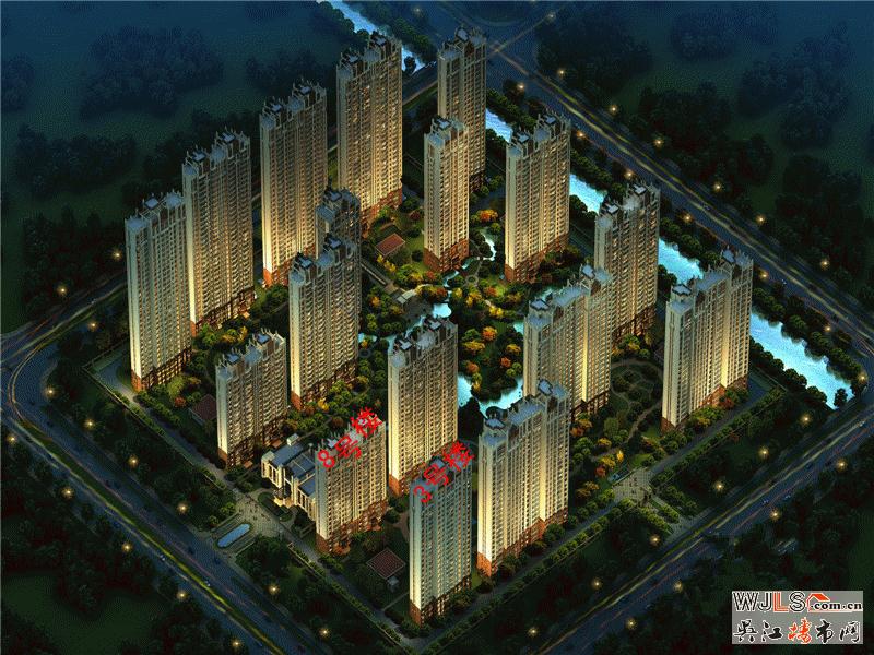 小李探盘记——中房颐园