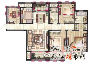 新城吾悦公馆二期“天悦”即将面世