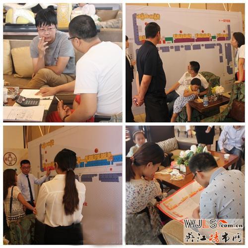 吾悦广场再度袭来   投资现在赢在未来