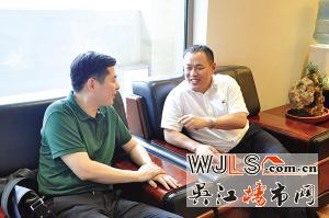 精装时代 中南世纪城敢为吴江先