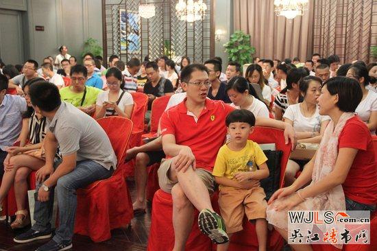 海亮长桥府85-128㎡珍稀房源 加推火爆热销中