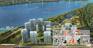 汲取太湖生态精华的高端住宅 ——恒力·苏州湾壹号见闻
