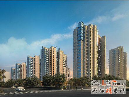 卓锦兰香特价房清盘 购88-128平住宅送中央空调外机