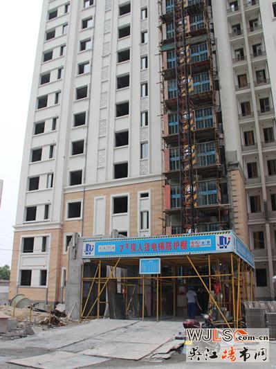 太湖新城5大热盘实探 最新工程进度抢先知