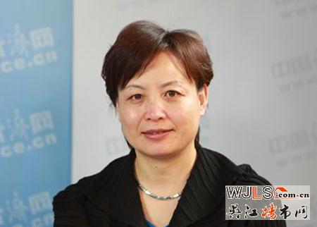 秦虹:房地产市场将失去趋势性机会