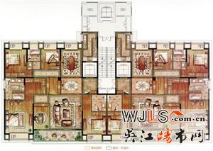 绿地·泊珑湾云邸平墅 绽放苏州湾光芒