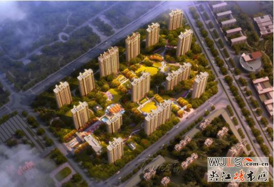 华润凯旋门——约120-190㎡一站式都市生活样板即将启幕